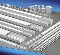 Acessórios elétricos
